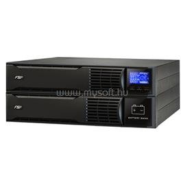 FSP Eufo1.1K Eufo LCD 1100VA UPS FSP_EUFO1.1K small