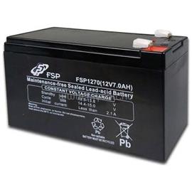 FSP FSP1270 7000mAh akkumulátor (fekete) FSP_FSP1270_(MPF0000100GP) small