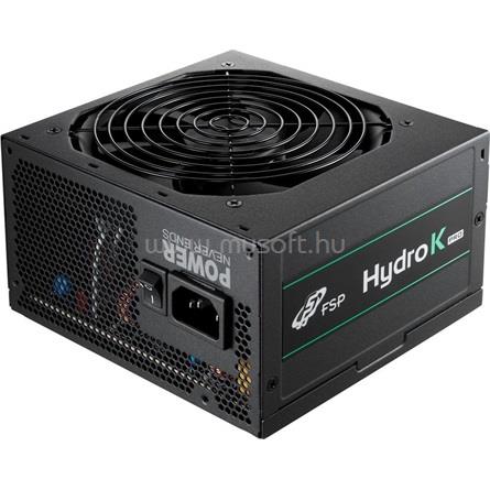 FSP Hydro K PRO G5 ATX3.0 ATX desktop tápegység 850W 80+ Bronze BOX