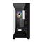 FSP M340-BA fekete (táp nélküli) ablakos ATX ház FSP_M340-BA small