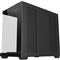 FSP M341 ARGB táp nélküli ablakos Mid Tower számítógépház fekete FSP_M341-BA small