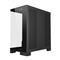 FSP M540-BA fekete (táp nélküli) ablakos ATX ház FSP_M540-BA small