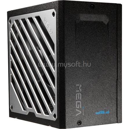 FSP tápegység MEGA 1200 GM 1200W moduláris 80+ Gold