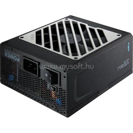 FSP Mega Ti ATX 3.1 (PCIe 5.1) desktop tápegység 1350W 80+ Titanium BOX