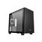 FSP Micro CST360 B fekete (táp nélküli) ablakos  mATX ház FSP_CST360_B small