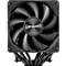 FSP MP7 processzor hűtő (fekete) FSP_MP7-B small