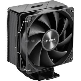 FSP NP5 processzor hűtő (fekete) FSP_NP5-B small