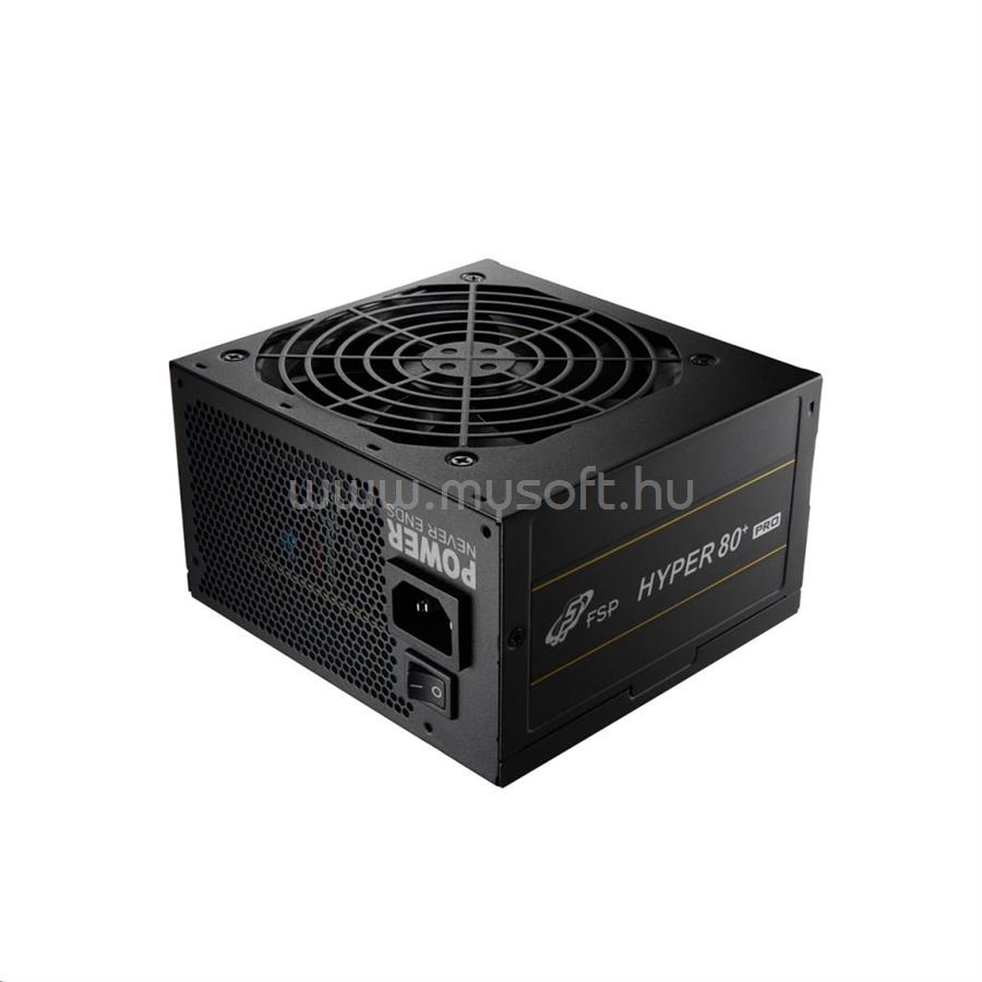 FSP OEM tápegység Hyper 450W 80+ Pro