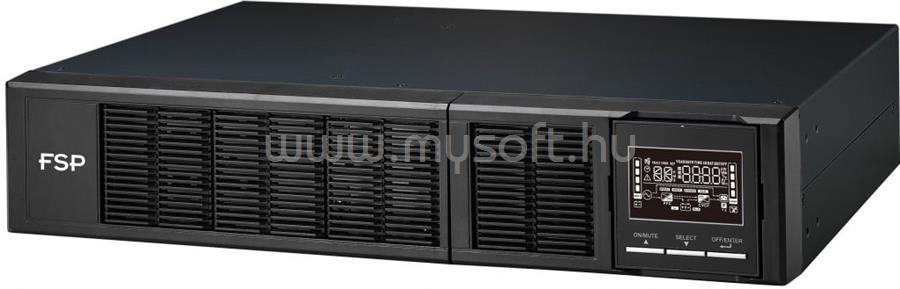 FSP PPF20A0400 Clippers2k LCD 2000VA UPS