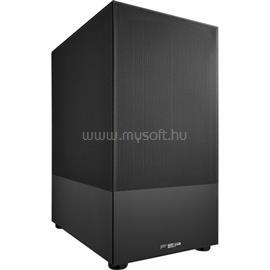 FSP S110-B fekete (táp nélküli) mATX ház FSP_S110-B small