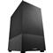 FSP S110-B fekete (táp nélküli) mATX ház FSP_S110-B small
