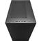 FSP S110-B fekete (táp nélküli) mATX ház FSP_S110-B small