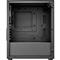 FSP S110-B fekete (táp nélküli) mATX ház FSP_S110-B small