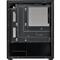 FSP S110-B fekete (táp nélküli) mATX ház FSP_S110-B small