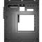 FSP S120 táp nélküli MT Mini Tower számítógépház fekete FSP_S120-B small