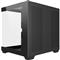 FSP S140-BA ARGB táp nélküli ablakos MT Mini Tower számítógépház fekete FSP_S140-BA small