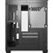 FSP S140-BA ARGB táp nélküli ablakos MT Mini Tower számítógépház fekete FSP_S140-BA small