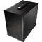 FSP S210 táp nélküli MT Mini Tower számítógépház fekete FSP_S210-B small