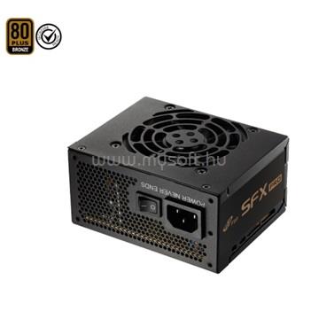 FSP tápegység SFX PRO 450 450W 80+ Bronze