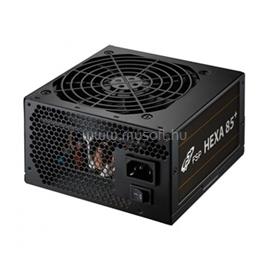 FSP BULK/OEM tápegység HYPER- 80+ PRO 650 650W 80+ FSP_HYPER_80+PRO650 small