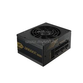 FSP tápegység beépítő kerettel DAGGER PRO 850 SFX 850W moduláris 80+ Gold FSP_DAGGER_PRO_850_ATX_3.0 small