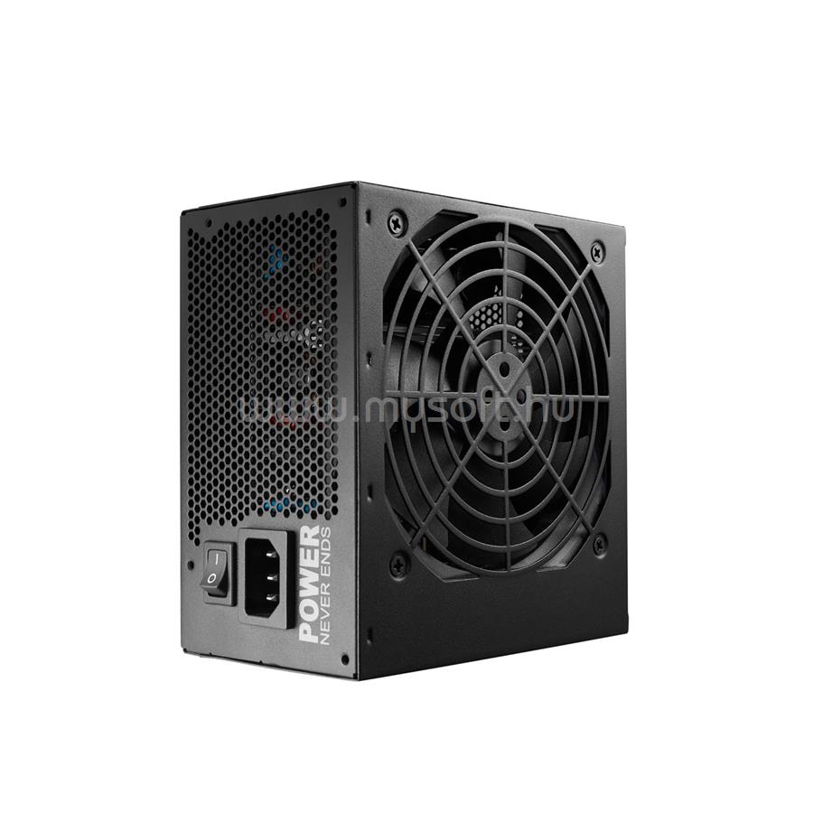 FSP tápegység HEXA+ Pro 650W 80+ Bronze