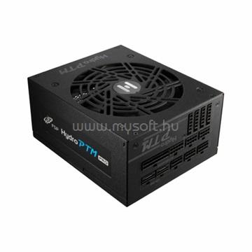 FSP tápegység Hydro PTM PRO 1650W moduláris 80+ Platinum