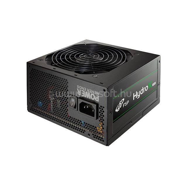 FSP tápegység Hydro K Pro 500 500W 80+ Bronze