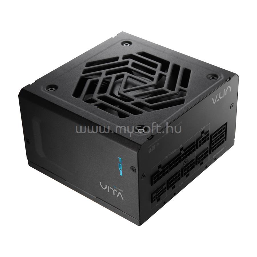 FSP tápegység VITA-1000GM 1000W moduláris 80+ Gold