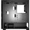 FSP U530 Silent táp nélküli Full Tower számítógépház fekete FSP_U530-BS small
