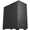FSP U530 Silent táp nélküli Full Tower számítógépház fekete FSP_U530-BS small