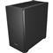 FSP U530 Silent táp nélküli Full Tower számítógépház fekete FSP_U530-BS small
