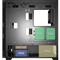 FSP U530 Silent táp nélküli Full Tower számítógépház fekete FSP_U530-BS small