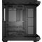 FSP U580 ARGB táp nélküli ablakos Mid Tower számítógépház fekete FSP_U580-BA small