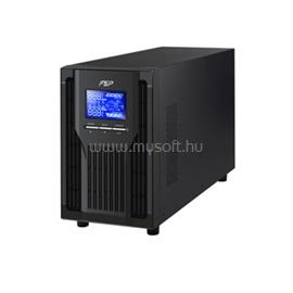 FSP UPS 1000VA CHAMP TOWER Schuko*3 szünetmentes tápegység FSP_CHAMP_1K_TOWER_SCHUKO small