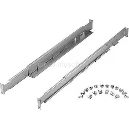 FSP UPS RACK SLIDER 1-3KVA (For 1 - 3 kVA Rack UPS 480-780 mm)