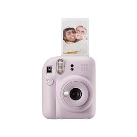 FUJIFILM Instax mini 12 lilac purple fényképezőgép 16806133 small