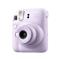 FUJIFILM Instax mini 12 lilac purple fényképezőgép 16806133 small