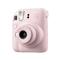 FUJIFILM Instax mini 12 fényképezőgép (rózsaszín) 16806107 small