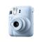 FUJIFILM Instax mini 12 fényképezőgép (kék) 16806092 small