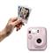 FUJIFILM INSTAX MINI 13 CANDY PINK 16963216 small