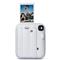 FUJIFILM INSTAX MINI 13 CLAY WHITE 16963230 small