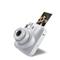 FUJIFILM INSTAX MINI 13 CLAY WHITE 16963230 small