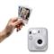 FUJIFILM INSTAX MINI 13 CLAY WHITE 16963230 small