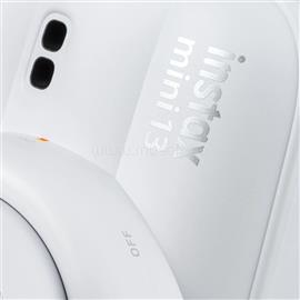 FUJIFILM INSTAX MINI 13 CLAY WHITE 16963230 small