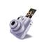 FUJIFILM INSTAX MINI 13 DREAMY PURPLE 16963242 small