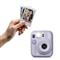 FUJIFILM INSTAX MINI 13 DREAMY PURPLE 16963242 small