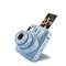 FUJIFILM INSTAX MINI 13 FROST BLUE 16963204 small