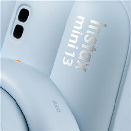 FUJIFILM INSTAX MINI 13 FROST BLUE 16963204 small