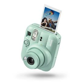 FUJIFILM INSTAX MINI 13 LAGOON GREEN 16963228 small
